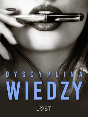 Dyscyplina wiedzy: 12 opowiadań erotycznych – ebook