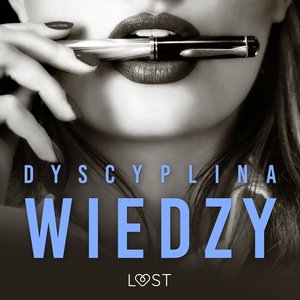 Dyscyplina wiedzy: 12 opowiadań erotycznych – audiobook