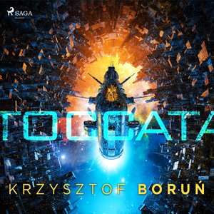 Toccata – audiobook