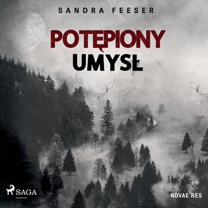 Potępiony umysł – audiobook