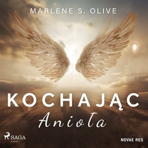 Kochając anioła – audiobook