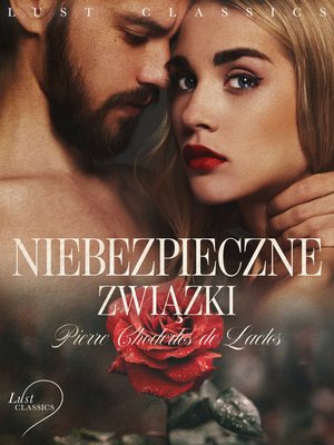 Niebezpieczne związki – ebook
