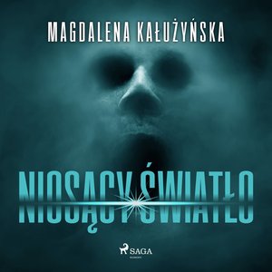 Niosący światło – audiobook