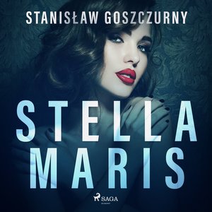 Stella Maris – audiobook