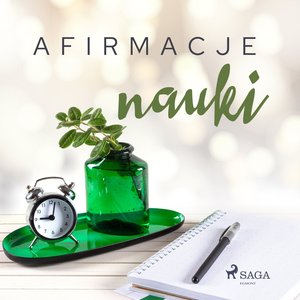 Afirmacje nauki – audiobook