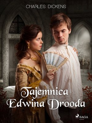 Tajemnica Edwina Drooda – ebook