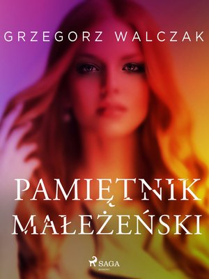 Pamiętnik małżeński – ebook