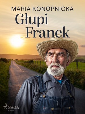 Głupi Franek – ebook