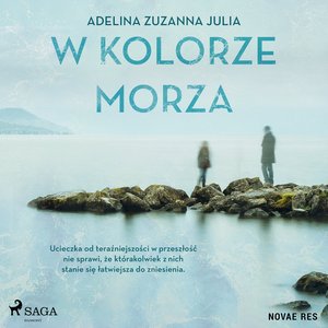 W kolorze morza – audiobook