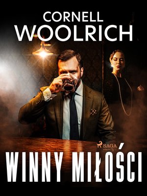 Winny miłości – ebook