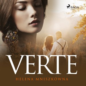 Verte – audiobook