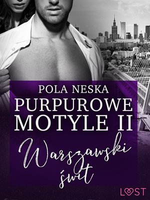 Purpurowe motyle 2 – ebook