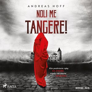 Noli me tangere! – audiobook