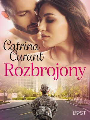 Rozbrojony - opowiadanie erotyczne – ebook