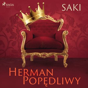 Herman Popędliwy – audiobook