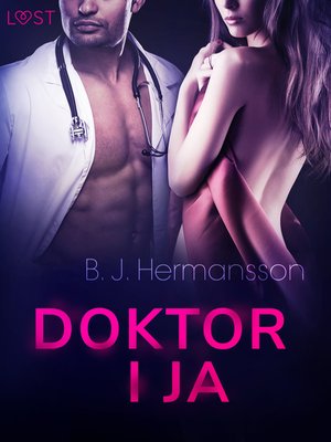 Doktor i ja - opowiadanie erotyczne – ebook