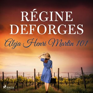Aleja Henri Martin 101 – audiobook
