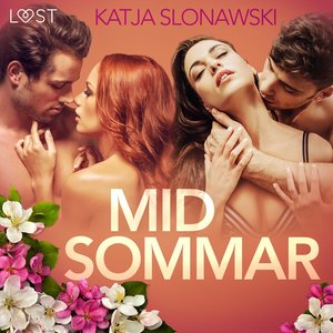 Midsommar - opowiadanie erotyczne – audiobook