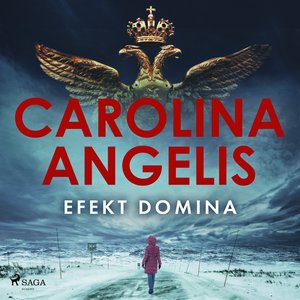 Efekt domina – audiobook