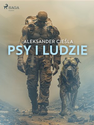 Psy i ludzie – ebook