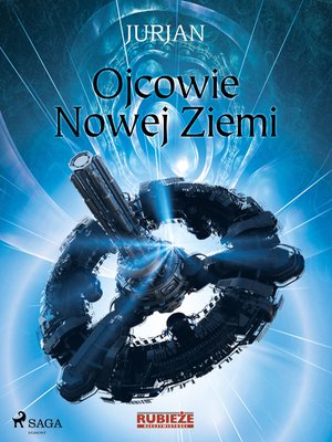 Ojcowie Nowej Ziemi – ebook