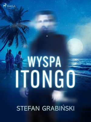 Wyspa Itongo – ebook