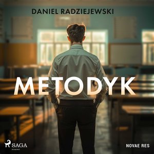 Metodyk – audiobook