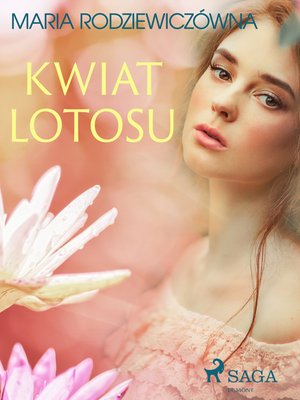 Kwiat lotosu – ebook