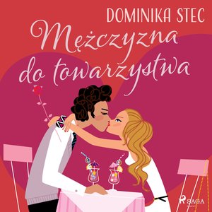Mężczyzna do towarzystwa – audiobook