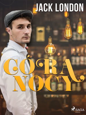 Córa nocy – ebook