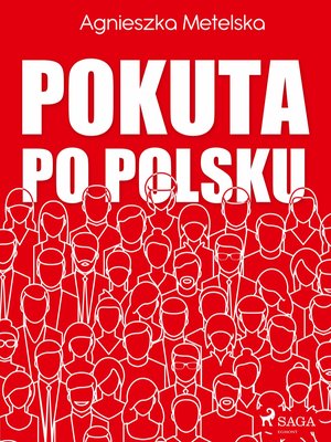 Pokuta po polsku – ebook
