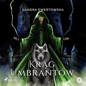 Krąg Umbrantów – audiobook