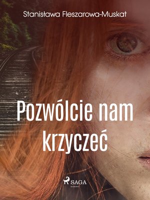 Pozwólcie nam krzyczeć – ebook