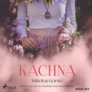 Kachna – audiobook