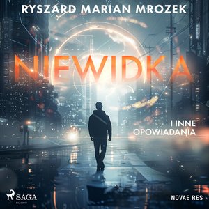 Niewidka i inne opowiadania – audiobook