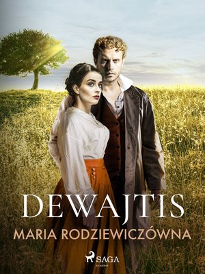 Dewajtis – ebook