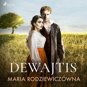 Dewajtis – audiobook