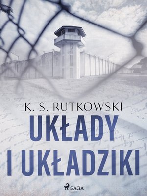 Układy i układziki – ebook