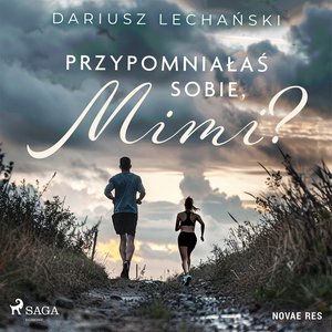 Przypomniałaś sobie, Mimi? – audiobook