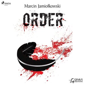 Order – audiobook