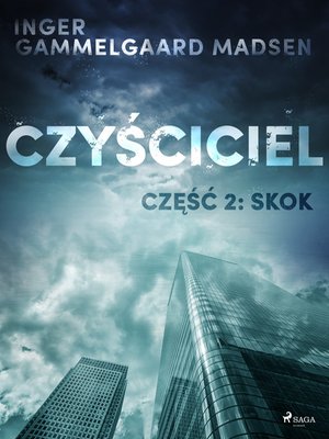 Czyściciel 2: Skok – ebook