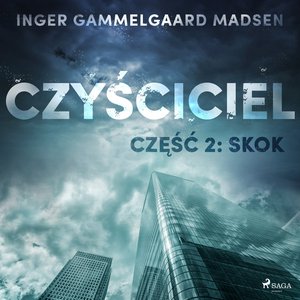 Czyściciel 2: Skok – audiobook