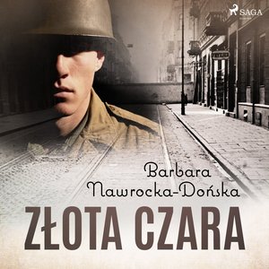Złota czara – audiobook