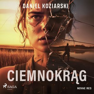 Ciemnokrąg – audiobook