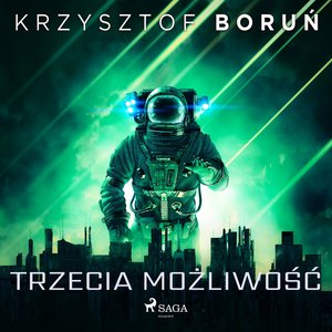 Trzecia możliwość – audiobook