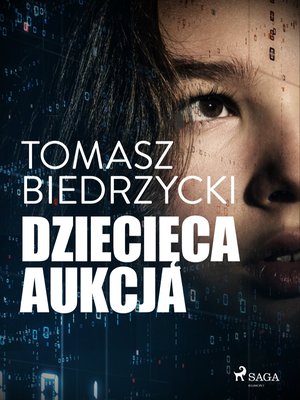 Dziecięca aukcja – ebook