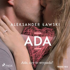 Ada – audiobook