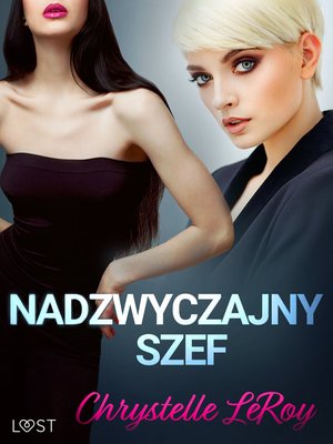 Nadzwyczajny szef - opowiadanie erotyczne – ebook