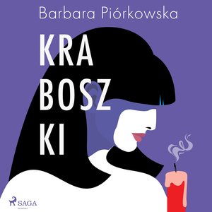 Kraboszki – audiobook