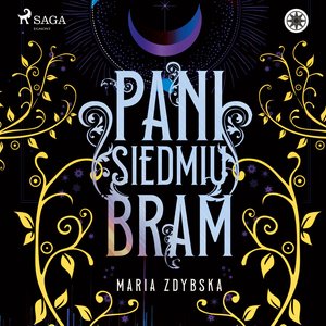 Pani Siedmiu Bram – audiobook